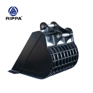 Rippa R06/R10/R13/R15 Gallerskopa 60 cm