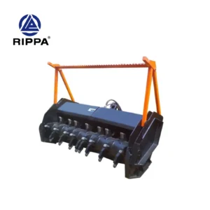 Rippa RS03 och RS06 roterande jordfräs