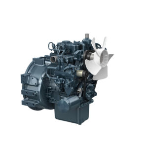 Kubota Z482-motor