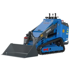 Rippa RS06-3 Pro banddriven mini skid steer