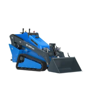 Rippa RS06-3 Pro banddriven mini skid steer