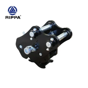 Rippa R18 Snabbfäste