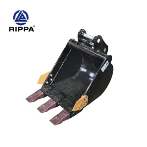 Rippa R22 Tandskopa 30 cm