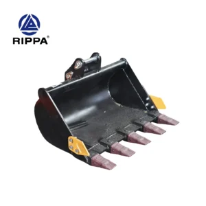 Rippa R22 Tandskopa 60 cm