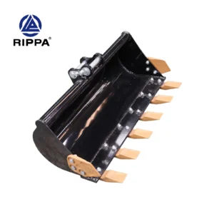 Rippa R22 Tandskopa 100 cm