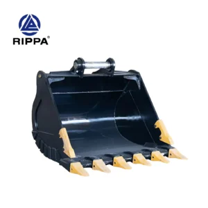 Rippa R06/R10/R13/R15 Tandskopa 20 cm