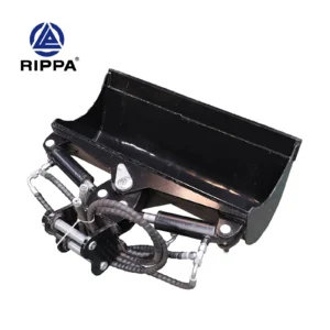 Rippa R22 Tiltskopa 100 cm - dubbelcylinder