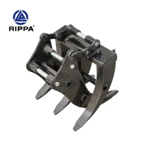 Rippa R22 Timmergrip Hyudralisk