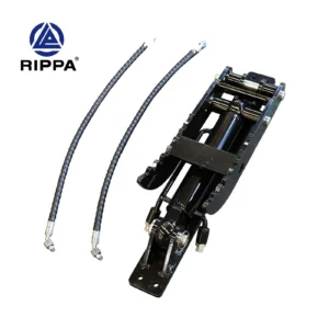Rippa R32 Hydraulisk tumme
