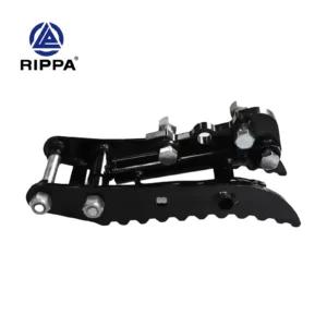 Rippa R18 Hydraulisk tumme