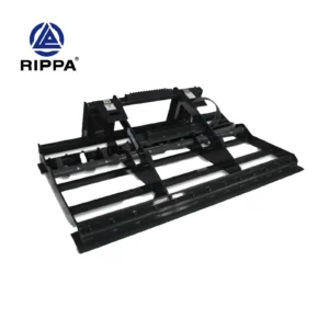 Rippa RS03 och RS06 planeringsblad väghyvel