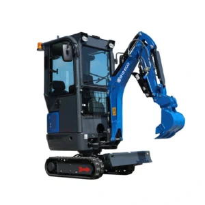 Hytt - Rippa R10-6 ECO
