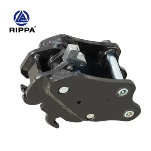 Rippa R06/R10 Snabbfäste